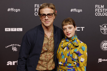 Filmpremiere 'Lieber Thomas', Film Festival Cologne 2021