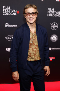 Filmpremiere 'Lieber Thomas', Film Festival Cologne 2021