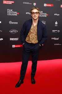 Filmpremiere 'Lieber Thomas', Film Festival Cologne 2021