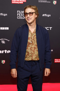 Filmpremiere 'Lieber Thomas', Film Festival Cologne 2021