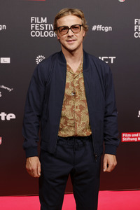 Filmpremiere 'Lieber Thomas', Film Festival Cologne 2021