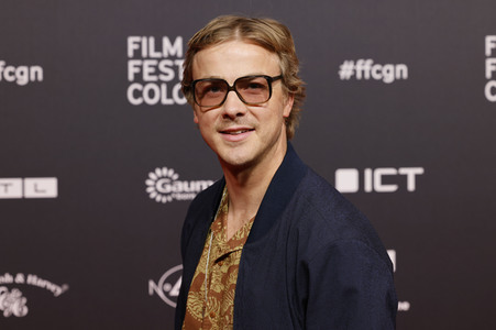 Filmpremiere 'Lieber Thomas', Film Festival Cologne 2021