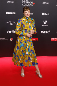 Filmpremiere 'Lieber Thomas', Film Festival Cologne 2021