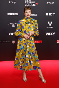 Filmpremiere 'Lieber Thomas', Film Festival Cologne 2021