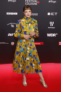 Filmpremiere 'Lieber Thomas', Film Festival Cologne 2021