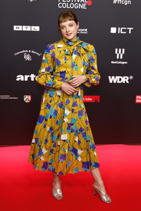 Filmpremiere 'Lieber Thomas', Film Festival Cologne 2021