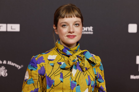 Filmpremiere 'Lieber Thomas', Film Festival Cologne 2021