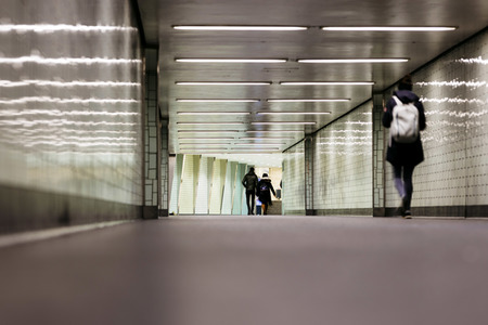 Symbolfoto Angstraum