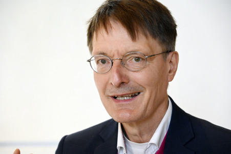 Konstituierende Sitzung des 20. Deutschen Bundestages in Berlin