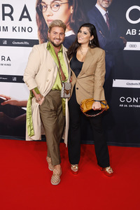 Filmpremiere 'Contra' in Köln