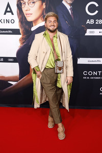 Filmpremiere 'Contra' in Köln