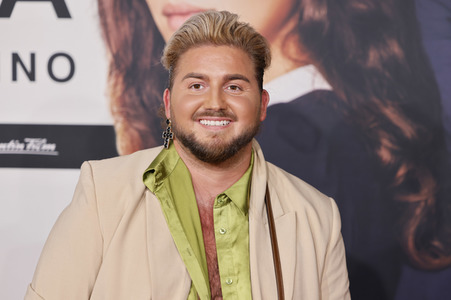 Filmpremiere 'Contra' in Köln