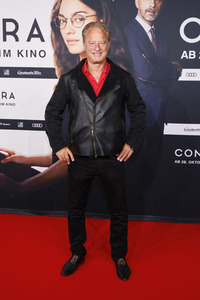 Filmpremiere 'Contra' in Köln