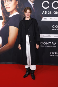 Filmpremiere 'Contra' in Köln