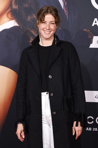 Filmpremiere 'Contra' in Köln