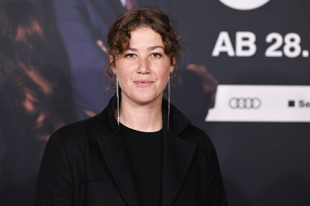 Filmpremiere 'Contra' in Köln