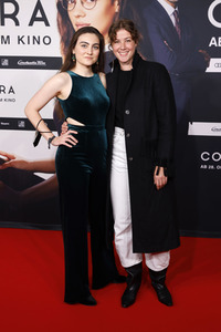 Filmpremiere 'Contra' in Köln