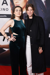 Filmpremiere 'Contra' in Köln