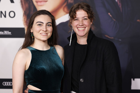 Filmpremiere 'Contra' in Köln