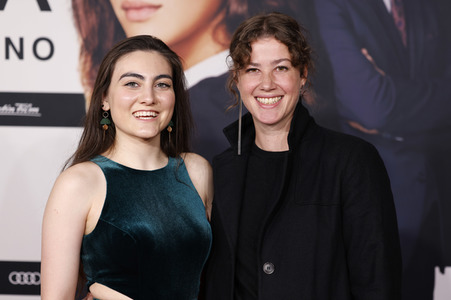 Filmpremiere 'Contra' in Köln