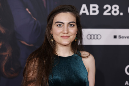 Filmpremiere 'Contra' in Köln