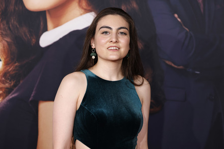 Filmpremiere 'Contra' in Köln