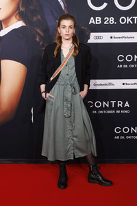 Filmpremiere 'Contra' in Köln