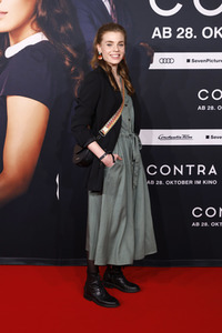 Filmpremiere 'Contra' in Köln