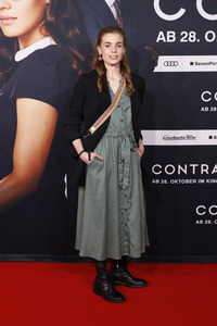 Filmpremiere 'Contra' in Köln