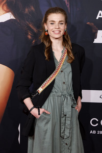 Filmpremiere 'Contra' in Köln