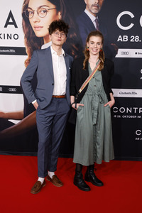 Filmpremiere 'Contra' in Köln