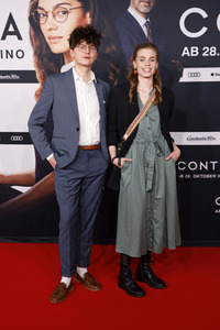 Filmpremiere 'Contra' in Köln