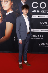 Filmpremiere 'Contra' in Köln