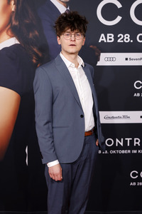 Filmpremiere 'Contra' in Köln