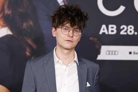 Filmpremiere 'Contra' in Köln