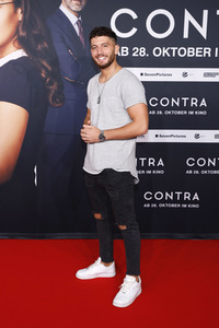 Filmpremiere 'Contra' in Köln
