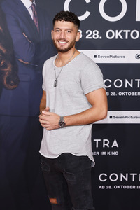 Filmpremiere 'Contra' in Köln