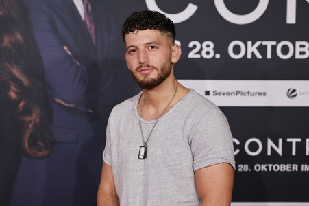 Filmpremiere 'Contra' in Köln