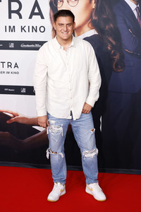 Filmpremiere 'Contra' in Köln