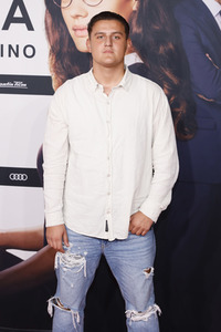 Filmpremiere 'Contra' in Köln