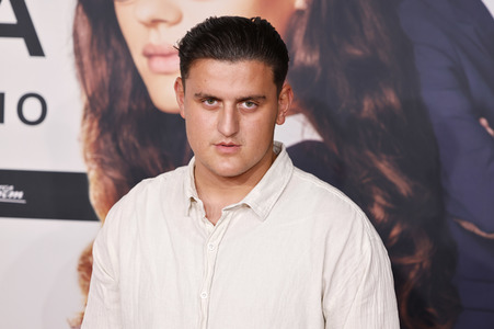 Filmpremiere 'Contra' in Köln