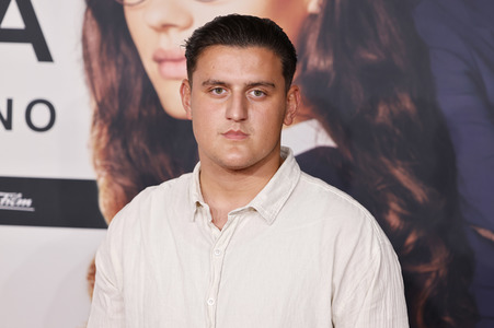 Filmpremiere 'Contra' in Köln