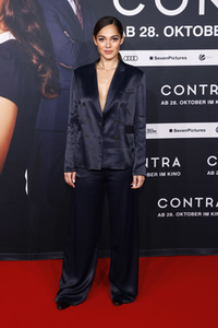 Filmpremiere 'Contra' in Köln