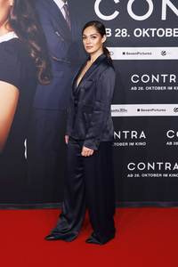Filmpremiere 'Contra' in Köln