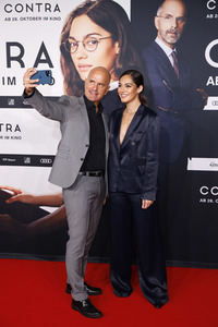 Filmpremiere 'Contra' in Köln
