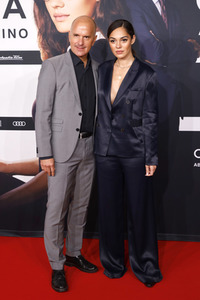 Filmpremiere 'Contra' in Köln