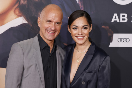 Filmpremiere 'Contra' in Köln
