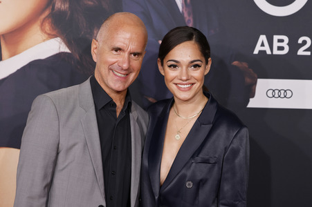 Filmpremiere 'Contra' in Köln