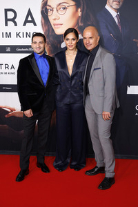 Filmpremiere 'Contra' in Köln