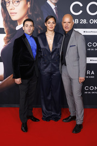 Filmpremiere 'Contra' in Köln